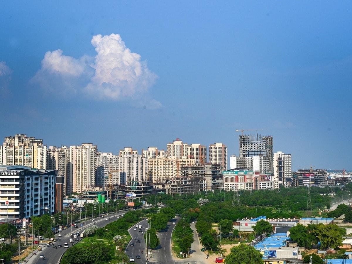 Study in Greater Noida